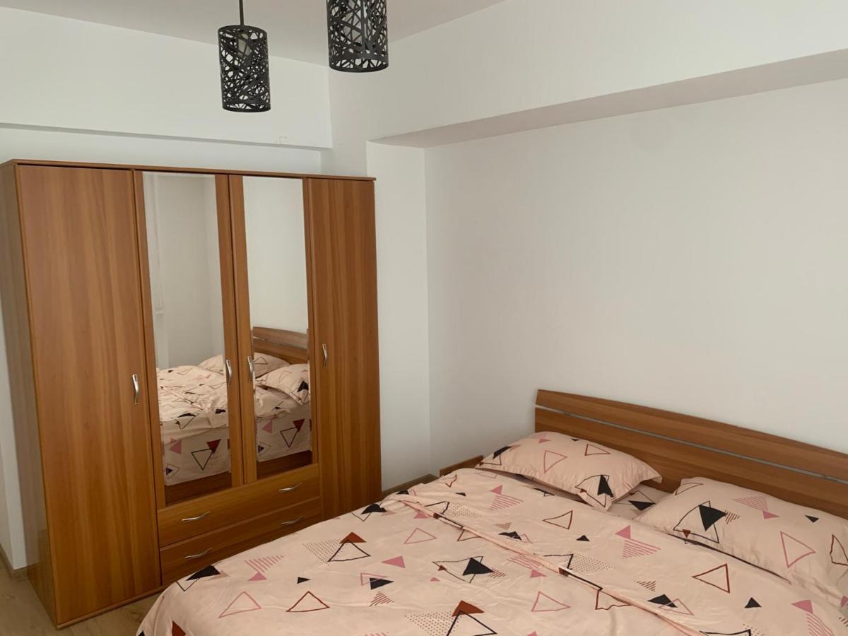 Ioana Home Ploieşti Exterior foto
