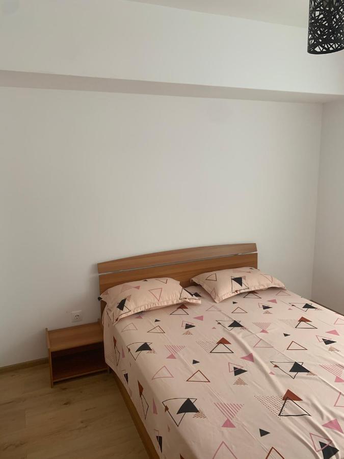 Ioana Home Ploieşti Exterior foto