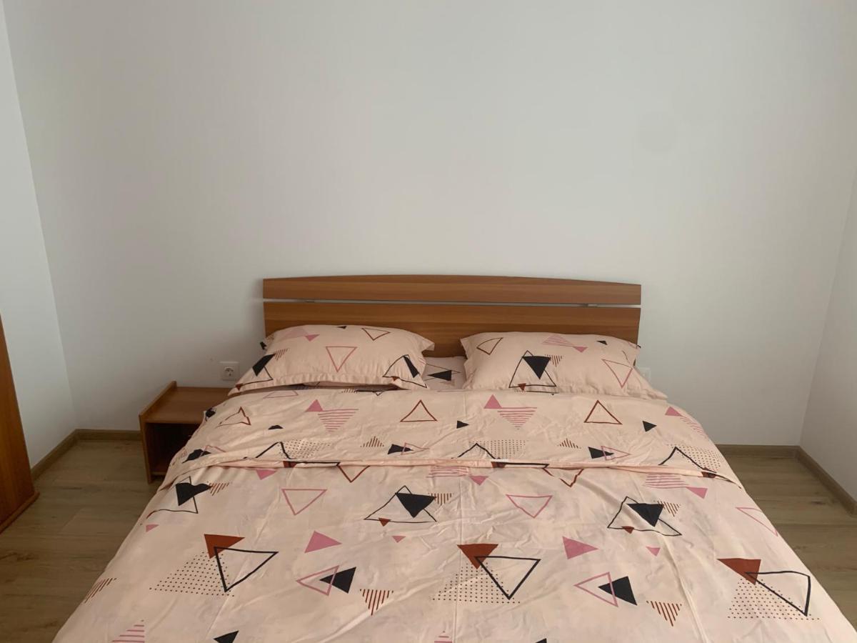 Ioana Home Ploieşti Exterior foto