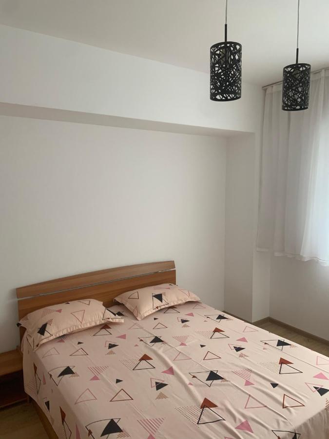 Ioana Home Ploieşti Exterior foto