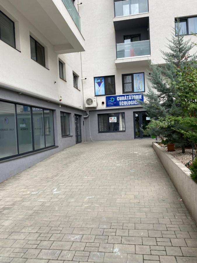 Ioana Home Ploieşti Exterior foto